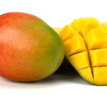 MANGO tri sorte - cover