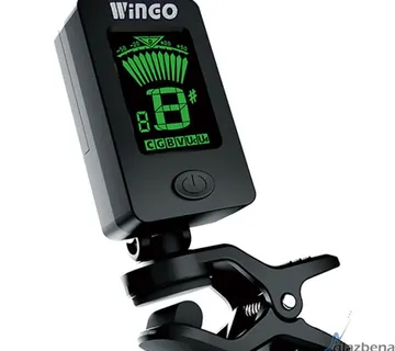 WINGO T600 KROMATSKI ŠTIMER - cover
