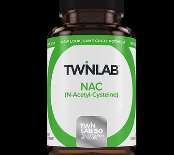 Twinlab Nac - Zagreb