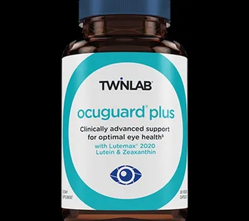 Twinlab Ocuguard Plus - Zagreb