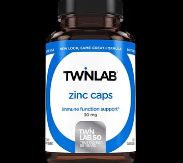 Twinlab Cink 30 Mg - Zagreb