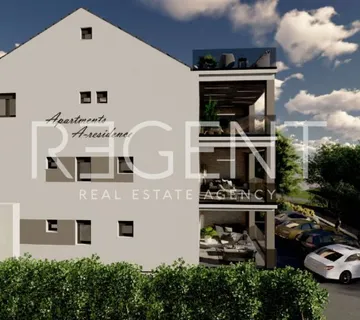 Trogir, Seget Donji - Jednosoban stan s terasom 85 m2 - cover