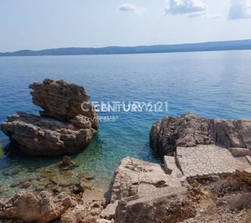 Prodaja, Zemljište, Građevinsko, Splitsko-dalmatinska županija, Omiš - cover