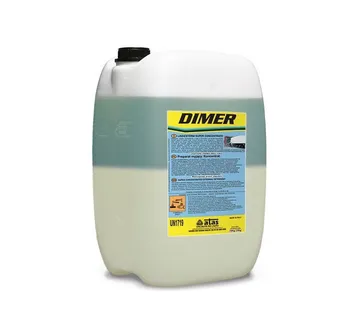 Atas dimer šampon za pranje 5/1 - cover