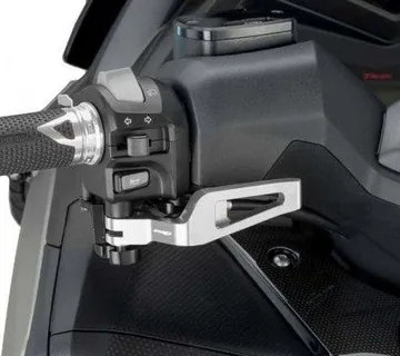 PUIG RUČKICA PARKIRNE KOČNICE - cover