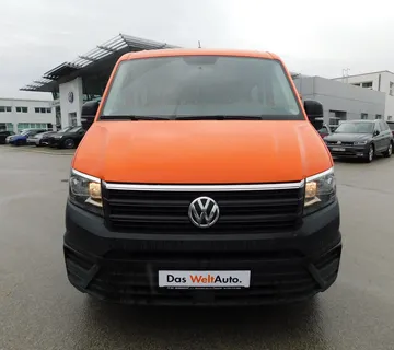 12567 VW Crafter 35 - cover