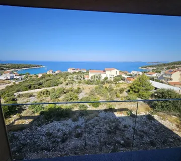 Apartman na drugom katu s pogledom na more- Dolac, Primošten - cover