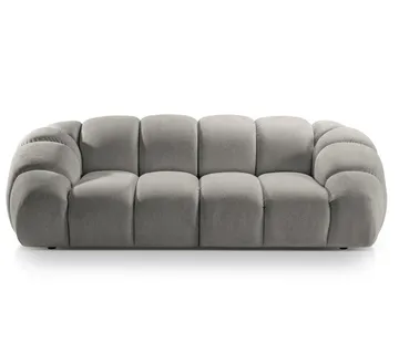 Sofa Diana 234x114cm, Materijal: Velur - cover