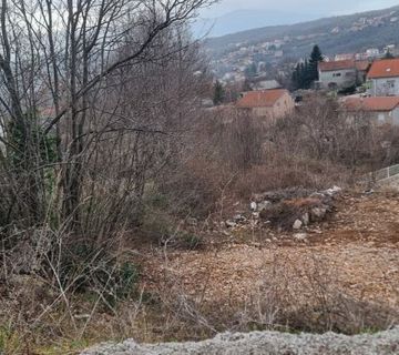 Građevinsko zemljište, Viškovo, Donji Sroki, 797 m2 - cover