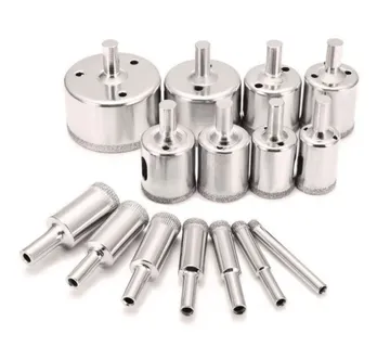 Set nastavaka za bušenje - cover