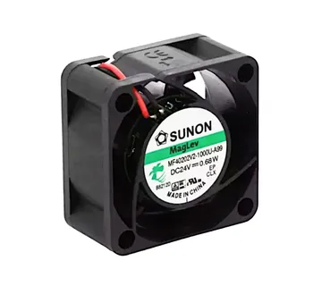 Ventilator Sunon 4020 24V - cover