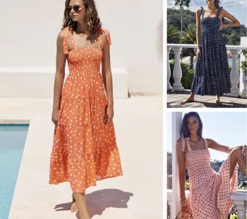 Haljina Dots - cover