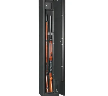 Ormar za puške DELTA 4 - cover