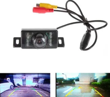 Kamera za auto PARKING NOĆNA - cover