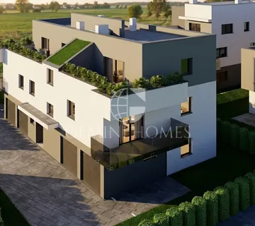 Četverosoban stan s 2 parkirna mjesta, 96,47 m² - BEZ PROVIZIJE - cover