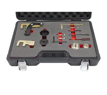 Set alata za fazu motora Renault/Nissan/Opel DCI - cover