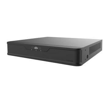 Uniview XVR301-04Q3    - cover