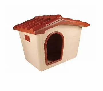 Kućica za psa SPRINT srednja - cover