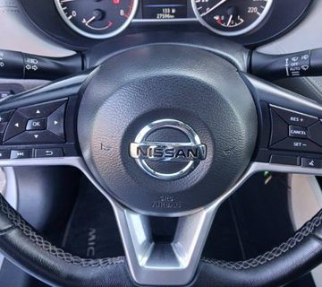 Nissan Micra 1.0 N-Design *NAVIGACIJA* - cover