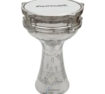 MASTERWORK TA-R103 DARBUKA - cover