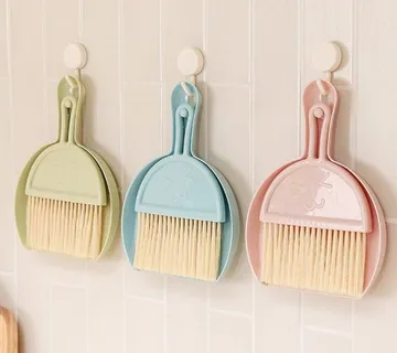 Set za čišćenje lopatica i metlica - cover