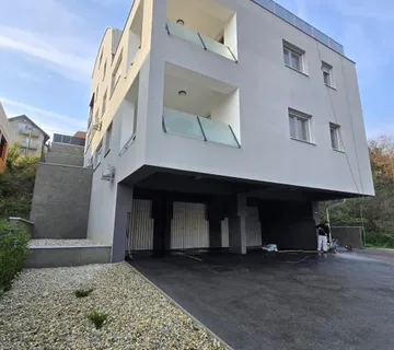 Stan: Zagreb (Maksimir-Kozjak), 4-sobni stan, 86.00 m2, novogradnja - cover