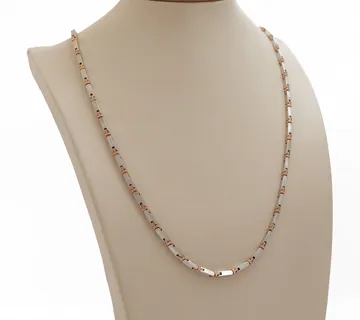 Muški lančić Jett - cover