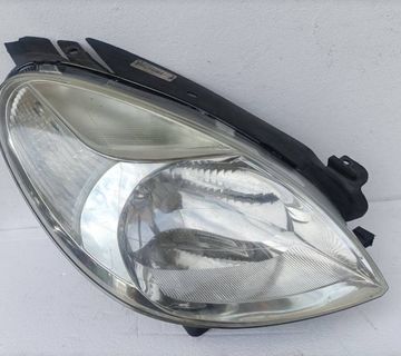 FAR DESNI CITROEN XSARA PACASSO  - cover
