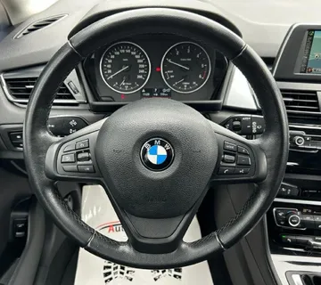 BMW 2 Gran Tourer 216d - 7 SJEDALA - AUTOMATIK - 140.000km - REG 1 GOD - cover