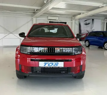 Fiat Panda 1,2 110 e-Hybrid AT – Icon - DOSTUPNO ODMAH!!! - cover