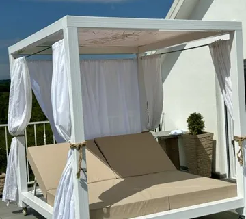 Luksuzni baldahini i ležaljke - NAJPOVOLJNIJE CIJENE na tržištu - cover