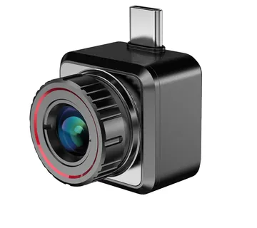 Hikmicro EXPLORER E20Plus termalna kamera za mobitel - cover