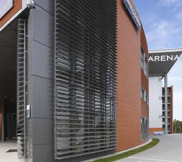 Sunbreaker 210 Fixed - cover