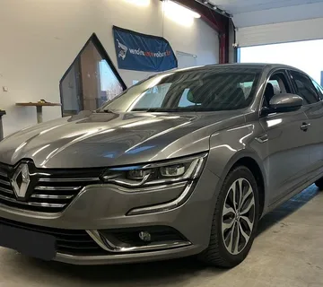 Renault Talisman 1,6dci, Intens, EKSTRA STANJE, U DOLASKU - cover