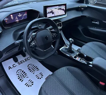 Peugeot 208 Allure 100 2025 - GRATIS REGISTRACIJA - REZERVIRAN! - cover