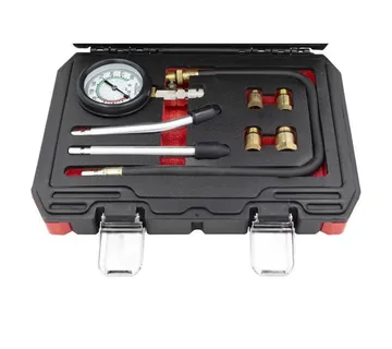 Tester kompresije benzinski motora - cover