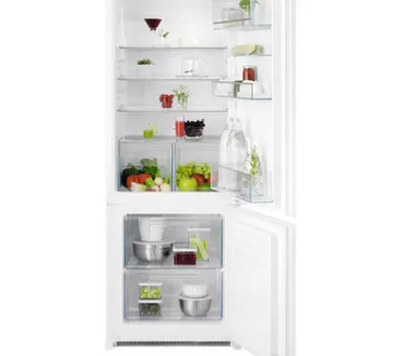 AEG Ugradbeni hladnjak-zamrzivač serije 5000 TSC5S142ES 217 litara - cover