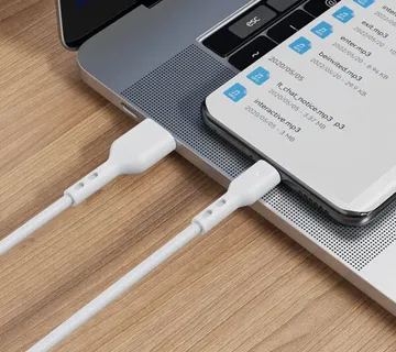 3.0A brzi podatkovni kabel Max BWOO - cover