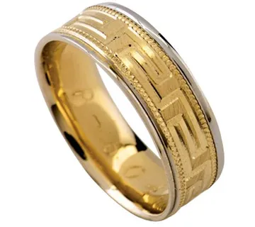 Vjenčano prstenje - P6042 - cover