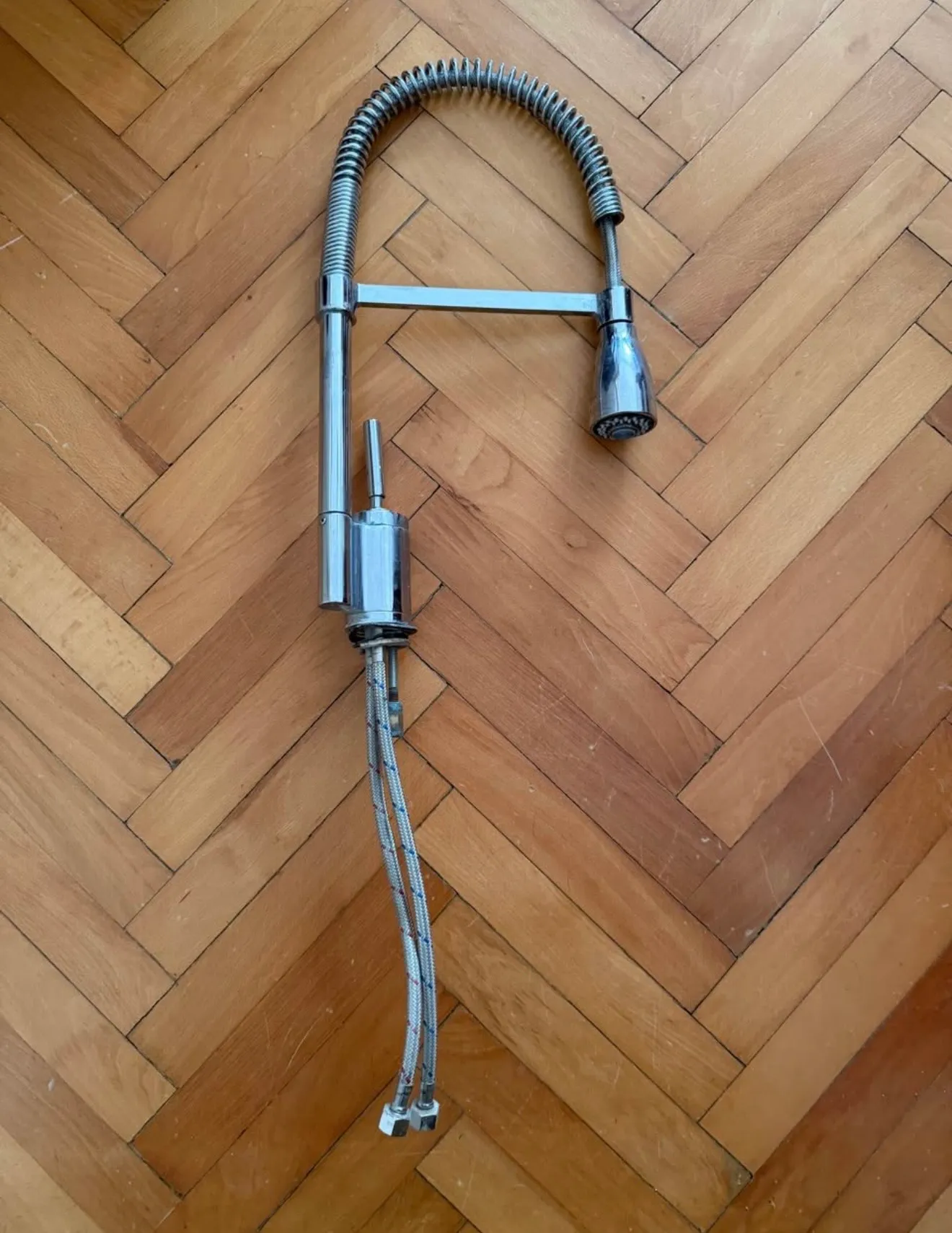 KUHINJSKA PIPA - cover