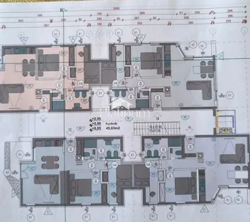 Istra,Pula stanovi u novogradnji s liftom (prodaja) - cover