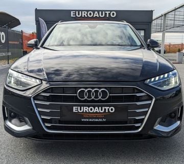 Audi A4 Avant 30 TDI S-TRONIC*F1*SPORT*HEAD-UP*MATRIX*SIDE*NAV*u PDV-u - cover