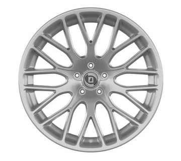 TUNING-OPREMA-STYLING ZA SKODA KODIAQ-PRAGOVI-KROM-FELGE - cover