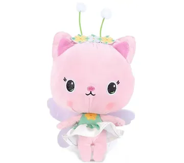 Kitty Fairy plišana igračka, 18cm - cover