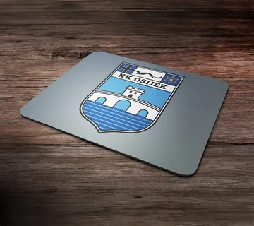 Navijačka podloga za miš - cover