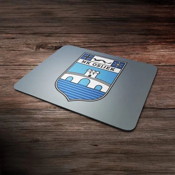 Navijačka podloga za miš - cover