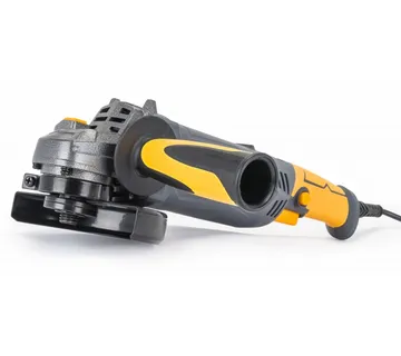Kutna brusilica 125mm 1500W sa reg broja okretaja Top ponuda !!! - cover