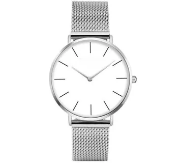 Kreativni ženski sat s podesivim remenom - cover