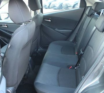 Mazda 2 1.5 G75 - cover