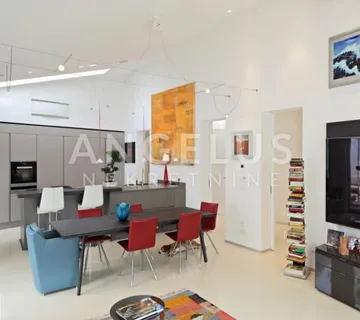 Zagreb, Radnička - moderna kuća za prodaju, 220 m2 (prodaja) - cover